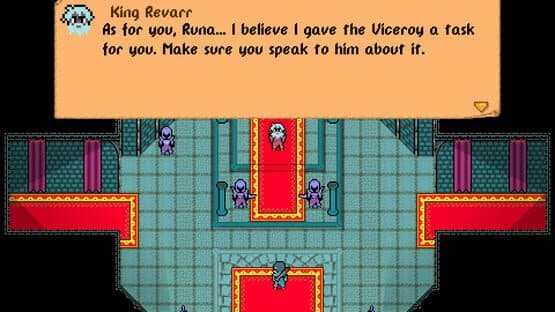 Horizon's Gate — screenshot 6