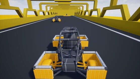 Ragdoll Party Online — screenshot 4