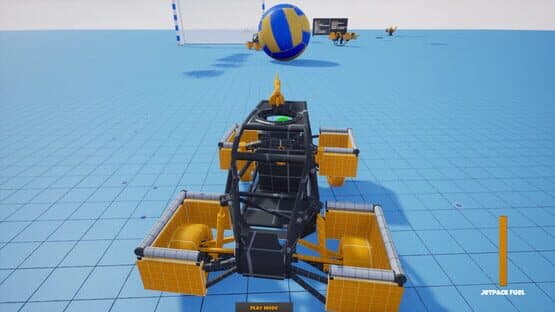 Ragdoll Party Online — screenshot 6