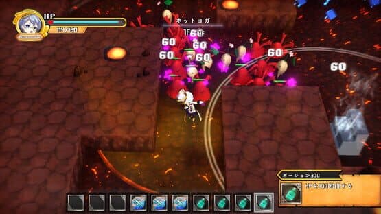 Tower of the Approval — screenshot 2