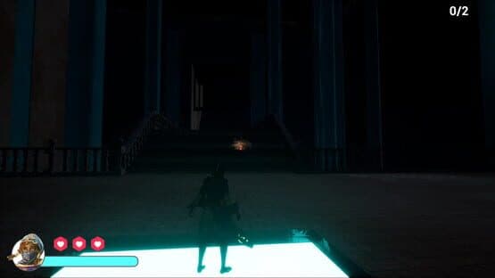 Mya of the Desert — screenshot 5
