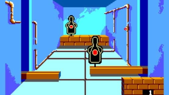Marksman Shooting & Trap Shooting — screenshot 1