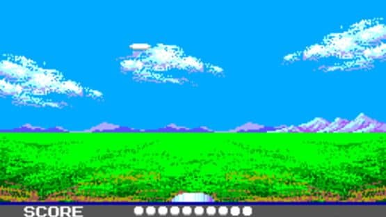 Marksman Shooting/Trap Shooting/Safari Hunt — screenshot 1
