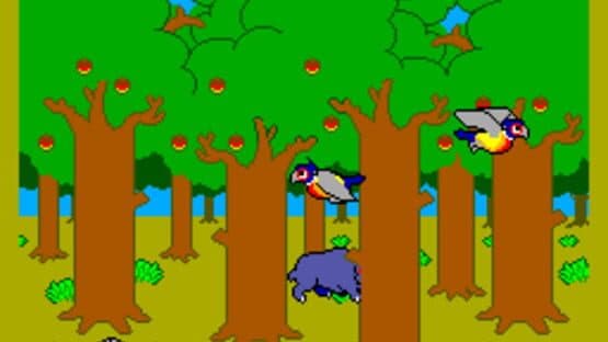 Marksman Shooting/Trap Shooting/Safari Hunt — screenshot 3