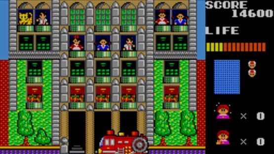Megumi Rescue — screenshot 2