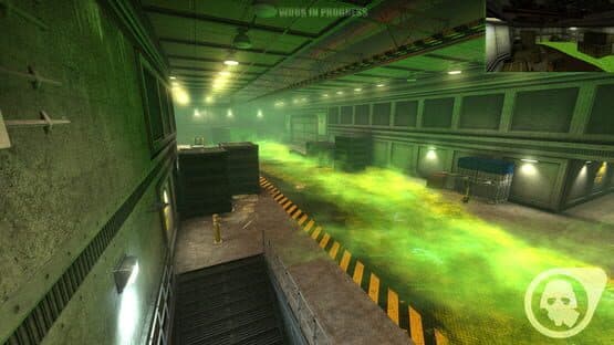 Operation: Black Mesa — screenshot 1