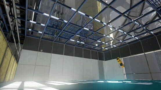 Portal Stories: VR — screenshot 1