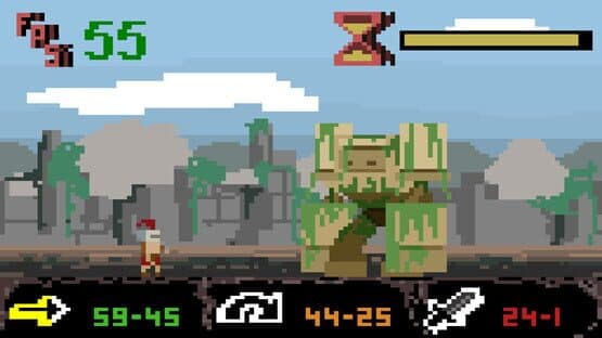 Make Me LAG — screenshot 1