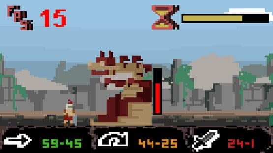 Make Me LAG — screenshot 2
