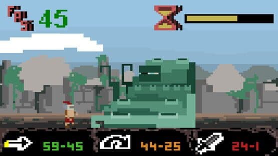 Make Me LAG — screenshot 3