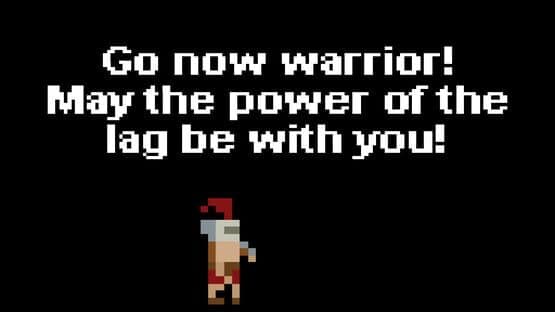 Make Me LAG — screenshot 4