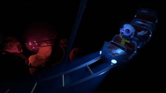 Gloomy Eyes — screenshot 2