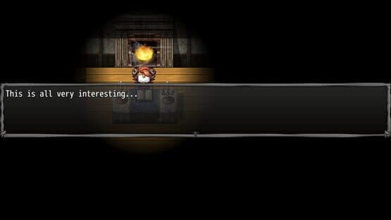 The Horrorscope — screenshot 1