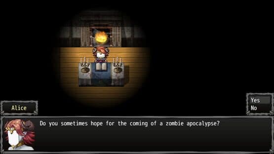 The Horrorscope — screenshot 3