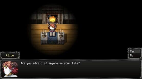 The Horrorscope — screenshot 4