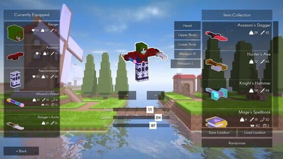 Floppy Heroes 2 — screenshot 3