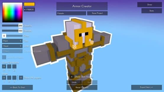 Floppy Heroes 2 — screenshot 4