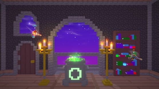 Floppy Heroes 2 — screenshot 5