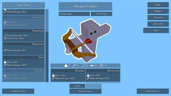 Floppy Heroes 2 — screenshot 6