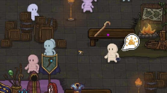 Dwarf Shop — screenshot 3