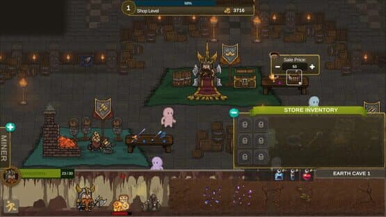 Dwarf Shop — screenshot 5