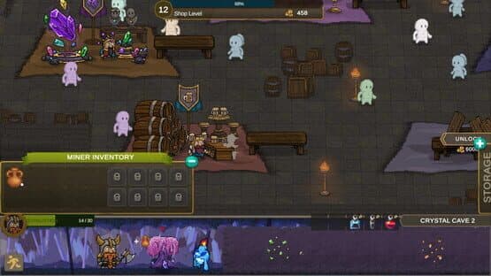 Dwarf Shop — screenshot 6