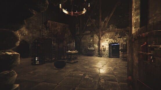Escape First 3 — screenshot 3