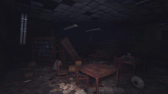 Escape First 3 — screenshot 4