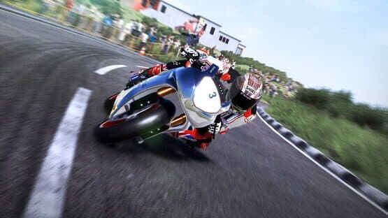 TT Isle of Man: Ride on the Edge 2 — screenshot 1