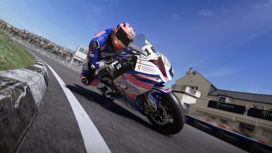 TT Isle of Man: Ride on the Edge 2 — screenshot 3