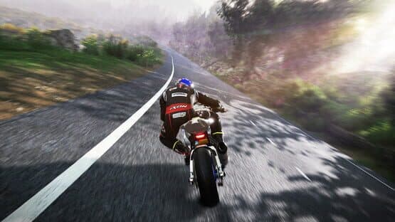 TT Isle of Man: Ride on the Edge 2 — screenshot 4