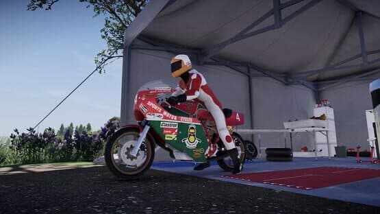 TT Isle of Man: Ride on the Edge 2 — screenshot 6