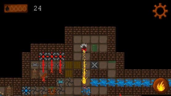 Pyro the Exterminator — screenshot 4