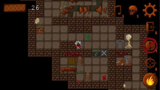 Pyro the Exterminator — screenshot 5