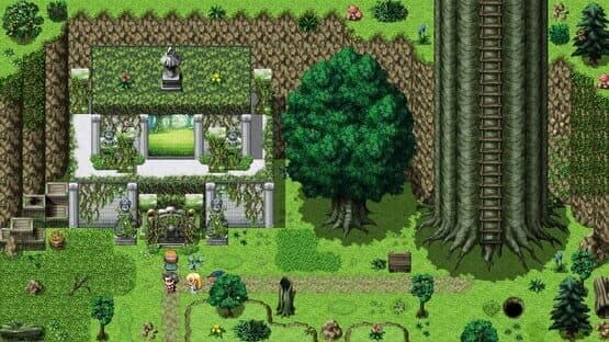 Heroines of Swords & Spells — screenshot 5