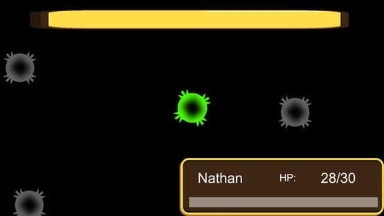 Blind Quest: The Enchanted Castle — screenshot 4