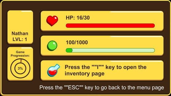 Blind Quest: The Enchanted Castle — screenshot 5