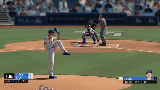 R.B.I. Baseball 20 — screenshot 3
