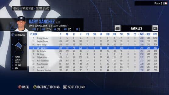 R.B.I. Baseball 20 — screenshot 5