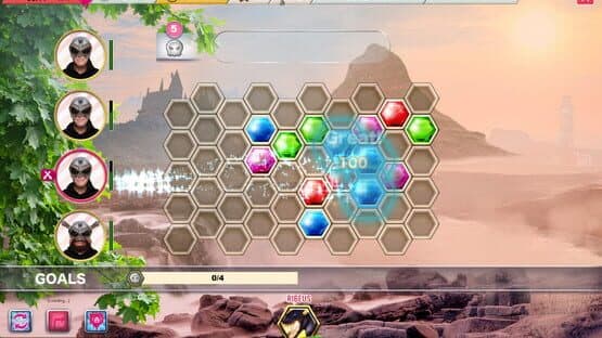 DragonScales 6: Love and Redemption — screenshot 2