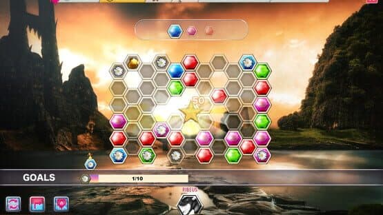 DragonScales 6: Love and Redemption — screenshot 4