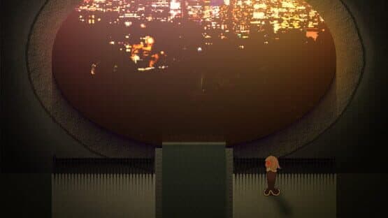 My Hole is a Mouth of Dirt — screenshot 2