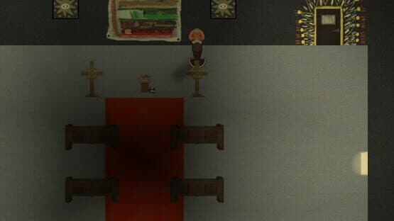 My Hole is a Mouth of Dirt — screenshot 4