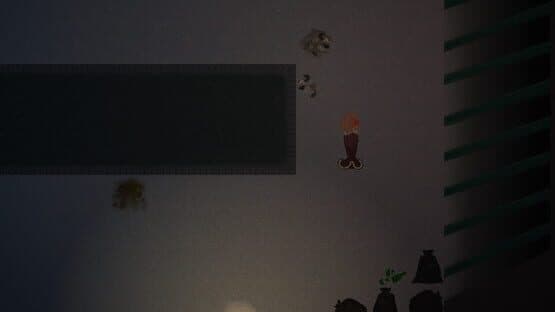 My Hole is a Mouth of Dirt — screenshot 5