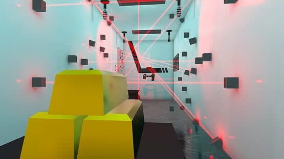 The Maze VR — screenshot 1