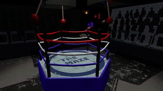 The Maze VR — screenshot 5