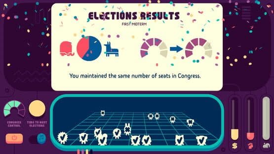 Democratic Socialism Simulator — screenshot 6