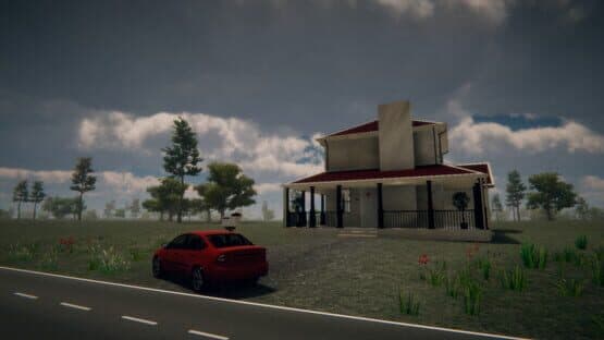 Perpetual Dream — screenshot 1