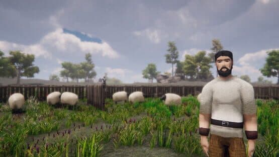 Perpetual Dream — screenshot 2