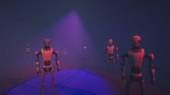 Perpetual Dream — screenshot 4